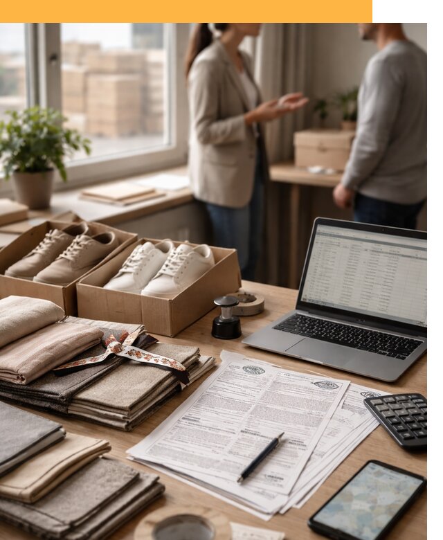 Закупка товаров в Турции под ключ от 26048 руб с доставкой