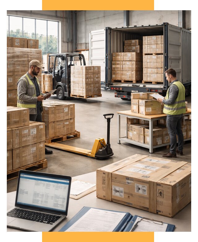 Оптовые поставки из Турции быстро от 46886 р. — СетСервис-Ркт