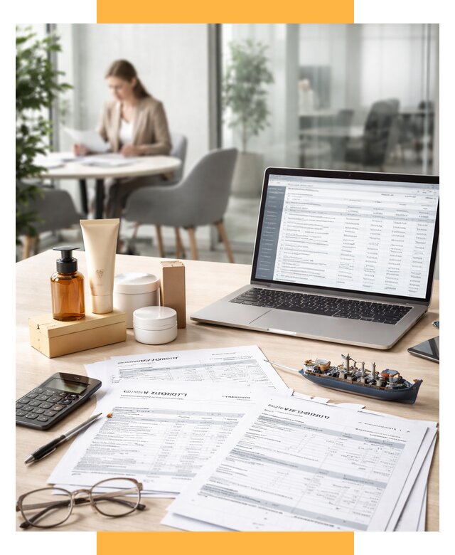 Закупка товара в ОАЭ под ключ от 15629 р. | СетСервис-Ркт