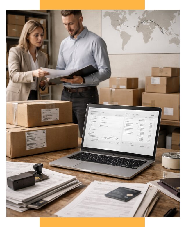 Выкуп товара в ОАЭ под ключ оперативно от 7814 р. | СетСервис-Ркт