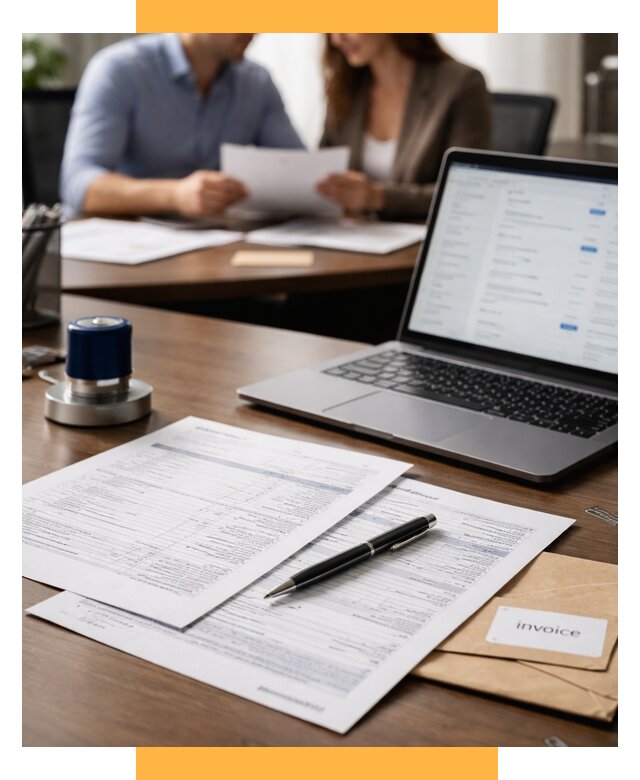 Оплата инвойсов за рубеж под ключ от 3647 р., СетСервис-Ркт