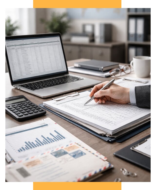 Платежный агент ВЭД: оплата поставщика от 5210 р. | СетСервис-Ркт