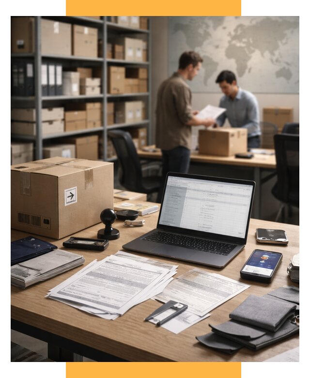 Выкуп товара за рубежом и доставка от 5210 р. | СетСервис-Ркт