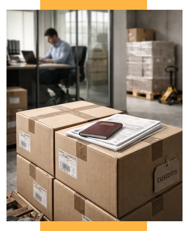 Параллельный импорт под ключ от 20838 р., логистика от СетСервис-Ркт