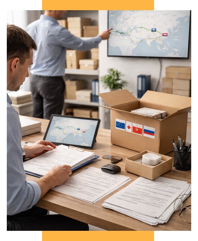 Импорт через третьи страны легально от 26048 р. | СетСервис-Ркт